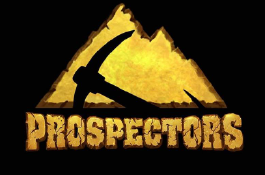 Prospectors MMO Game